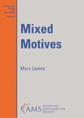 Mixed Motives 1