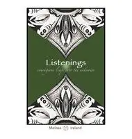 Melissa Ireland - Listenings, Inbunden. Tillgänglighet: Lägg i varukorg