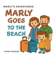 Laura Barden - Marly's Adventures, Inbunden. Tillgänglighet: Lägg i varukorg