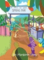 Margaret Thew - Fairies and Gnomes' Spring Fair, Inbunden. Tillgänglighet: Lägg i varukorg