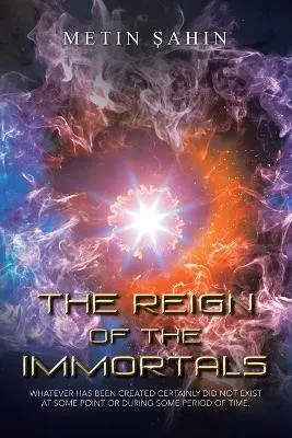 Metin Sahin - Reign of the Immortals, Häftad. Tillgänglighet: Lägg i varukorg