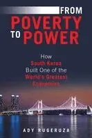 Ady Rugeruza - From Poverty to Power, Häftad. Tillgänglighet: Lägg i varukorg