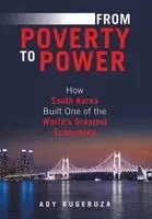 Ady Rugeruza - From Poverty to Power, Inbunden. Tillgänglighet: Lägg i varukorg