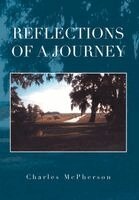 Charles McPherson - Reflections of a Journey, Inbunden