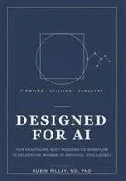 Rubin Pillay - Designed for AI, Inbunden. Tillgänglighet: Lägg i varukorg