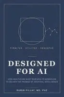 Rubin Pillay - Designed for AI, Häftad. Tillgänglighet: Lägg i varukorg