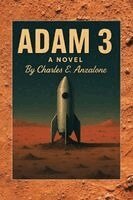 Charles E Anzalone - Adam 3, Häftad. Tillgänglighet: Lägg i varukorg