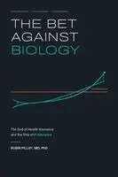 Rubin Pillay - Bet Against Biology, Häftad. Tillgänglighet: Lägg i varukorg