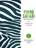 Piano Safari Older Beg Srtheory 2 1