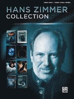 bokomslag Hans Zimmer Collection