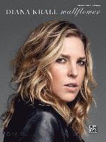 bokomslag Diana Krall -- Wallflower: Piano/Vocal/Guitar