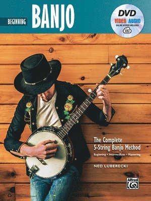 Beginning Banjo 1