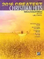 2016 GREATEST CHRISTIAN HITS, Häftad. Tillgänglighet: Lägg i varukorg