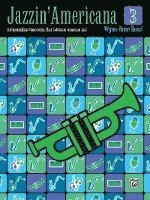 Jazzin' Americana, Bk 3 1