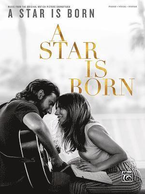 Star is Born 1
