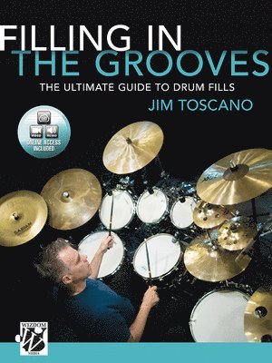 FILLING IN THE GROOVES 1