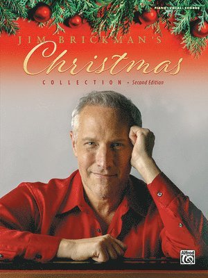 Jim Brickman's Christmas Collection (Second Edition) 1