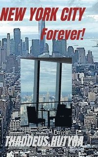 bokomslag New York City Forever!