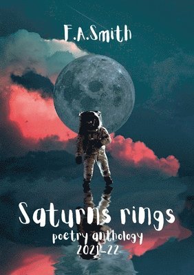 bokomslag Saturns Rings