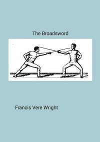 bokomslag Broadsword