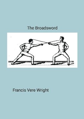 bokomslag Broadsword