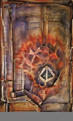 bokomslag Shed Grimoire