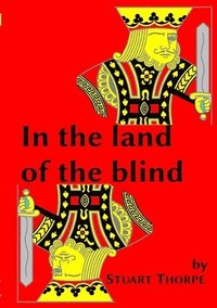 bokomslag Land of the Blind