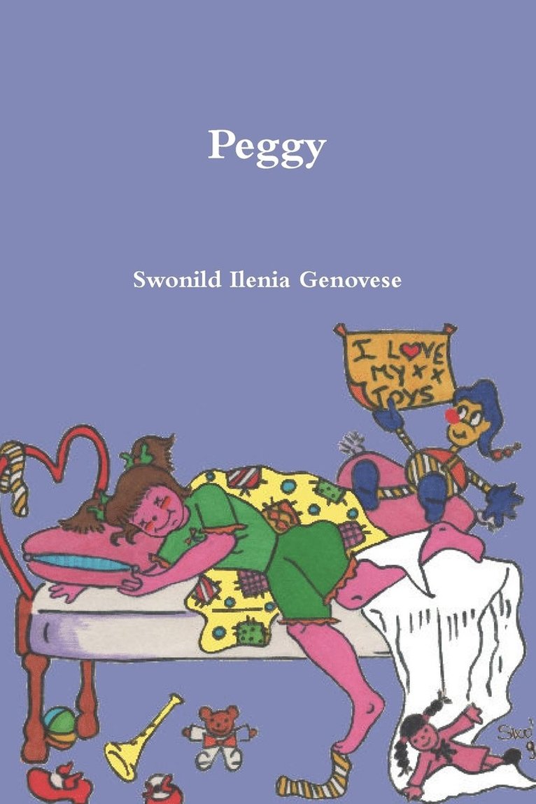 Peggy 1