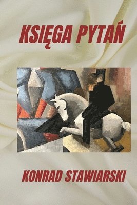 bokomslag Ksi?ga Pyta?