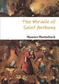 bokomslag Miracle of Saint Anthony