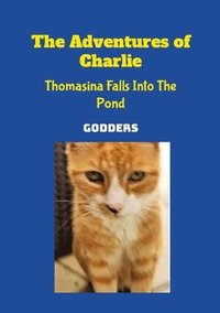 bokomslag The Adventures of Charlie