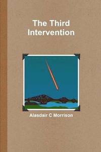 bokomslag Third Intervention