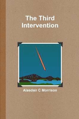 bokomslag Third Intervention