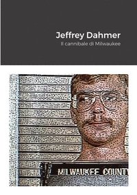 bokomslag Jeffrey Dahmer