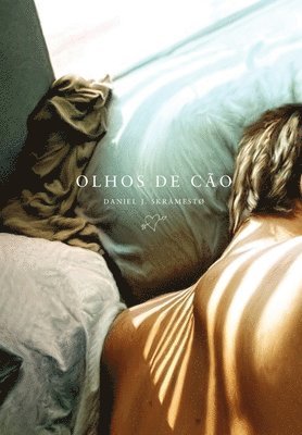 Daniel J SkråmestØ, Daniel J. SkråmestØ, DANIEL J. SKRÅMESTØ - olhos de cão, Inbunden