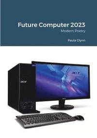 bokomslag Future Computer 2023