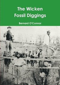 bokomslag Wicken Fossil Diggings