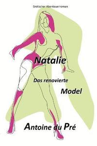 bokomslag Renovierte Model