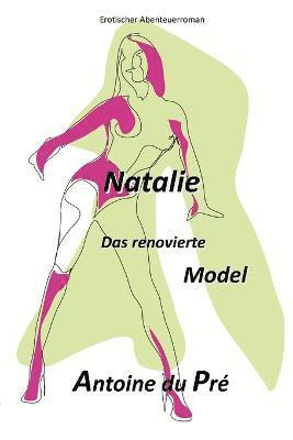 bokomslag Renovierte Model