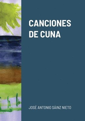 Canciones de Cuna 1