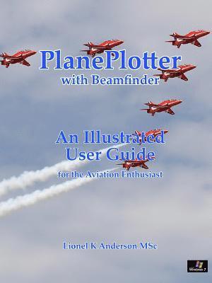 PlanePlotter User Guide: With Beamfinder 1