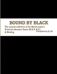 bokomslag Bound by Black