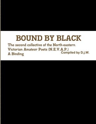 Bound by Black 1