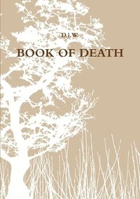 bokomslag Book of Death