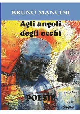 Agli angoli degli occhi 1