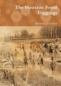 bokomslag Hauxton Fossil Diggings