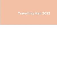 bokomslag Travelling Man 2022