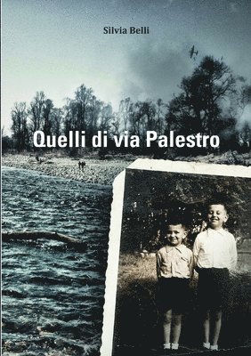 Silvia Belli - Quelli Di Via Palestro, Häftad. Tillgänglighet: Lägg i varukorg