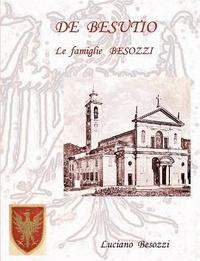 bokomslag De Besutio (Le Famiglie Besozzi)
