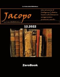 bokomslag Jacopo 12.2022